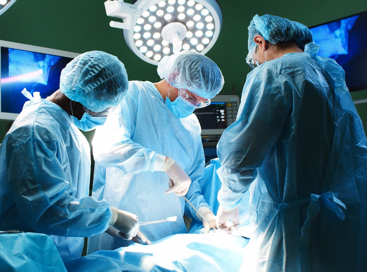 Surgery Center