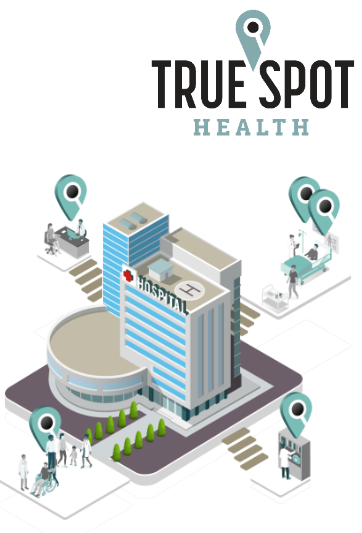 TrueSpot Health PNG