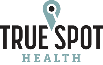TrueSpot Health_Logo