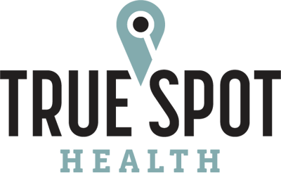 TrueSpot Health_Logo