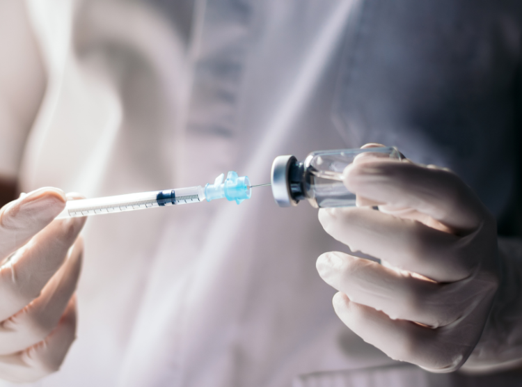 Vaccine Monitoring Kits That Meet Strict Vaccine Requirements