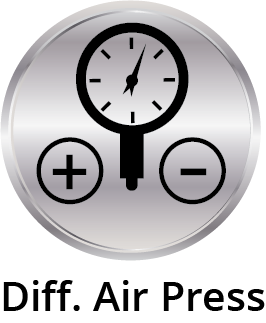 differential-air-pressure-Gauge