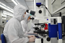 Clean Rooms & Labs