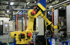 Machine Monitoring