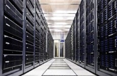 Server Rooms
