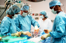 Surgical Environment