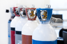CO2 Level Monitoring