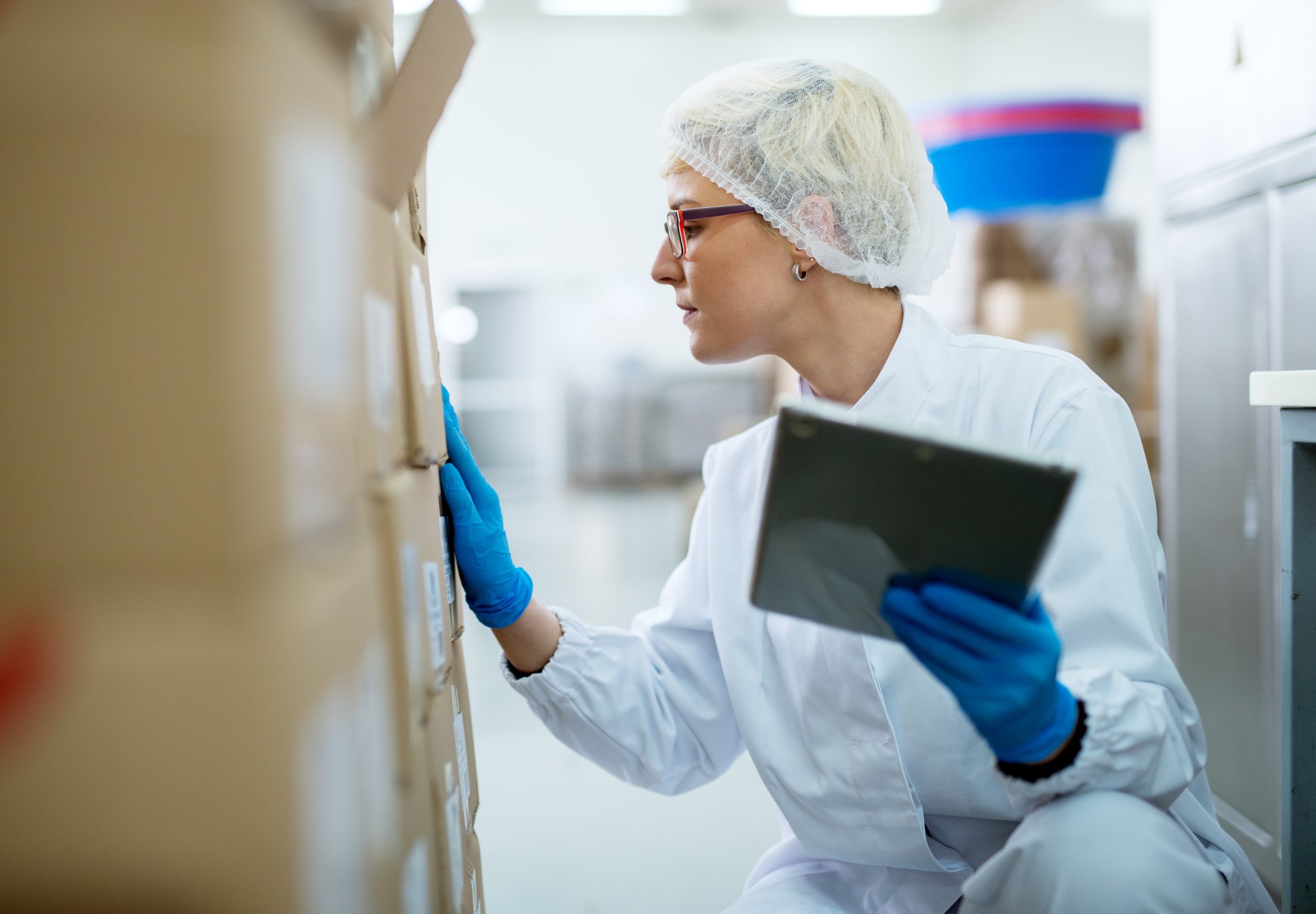 medical auditor