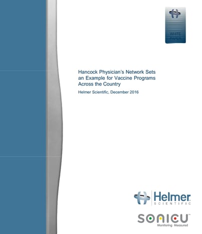 Helmer HPN CS preview