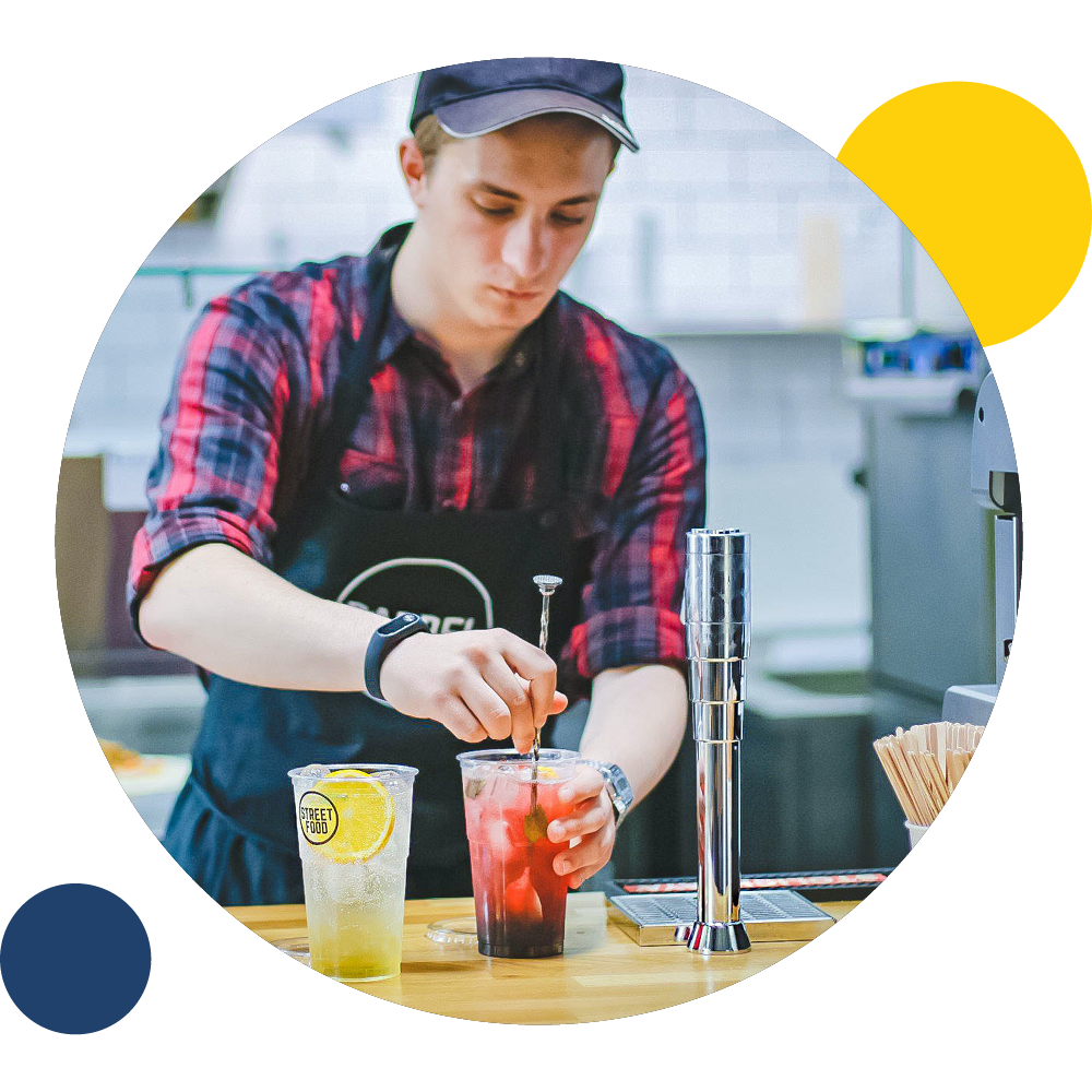 Commercial Refrigeration Monitoring Systems l Sonicu