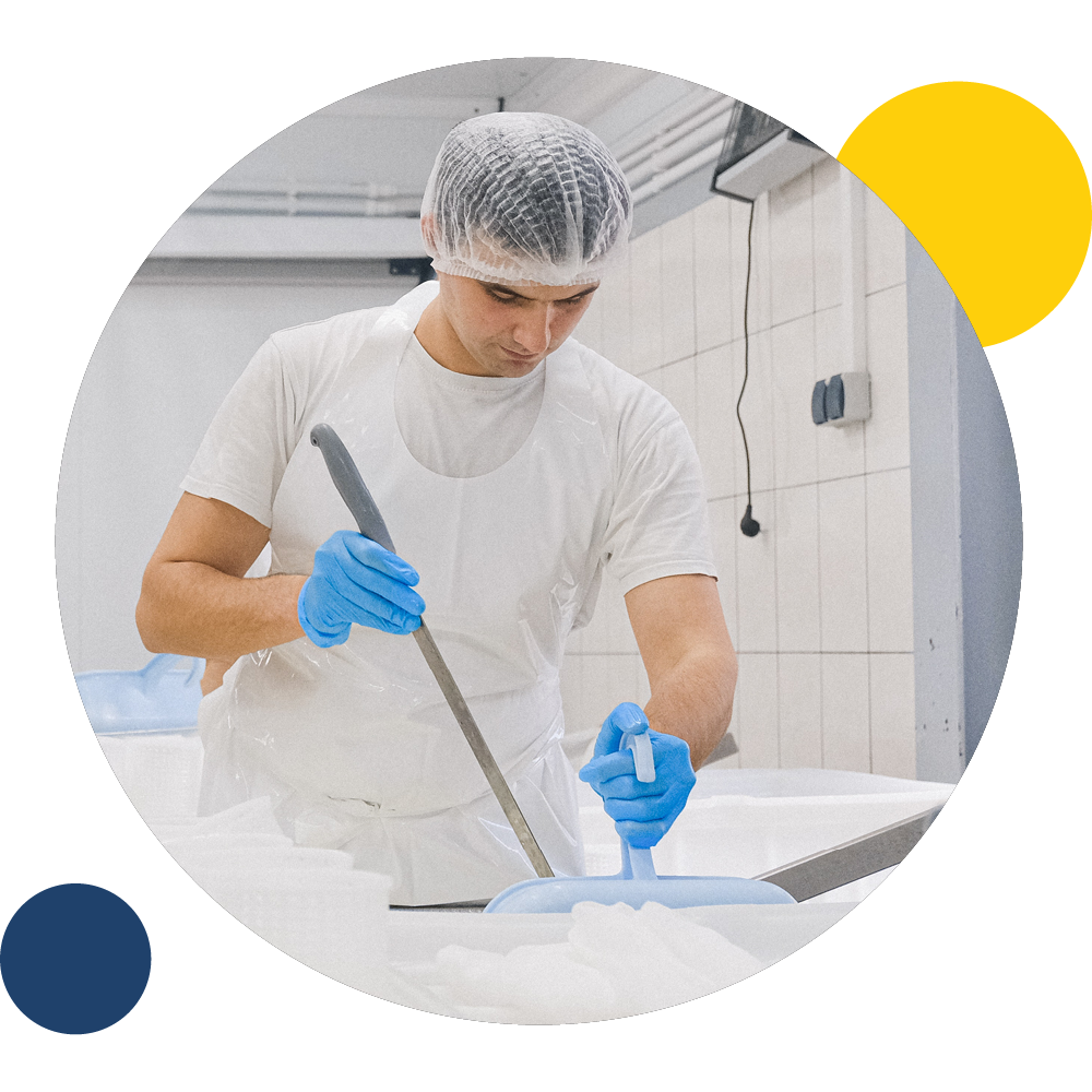 Walk In Cooler Temperature Monitoring