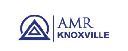 AMR Knoxville logo