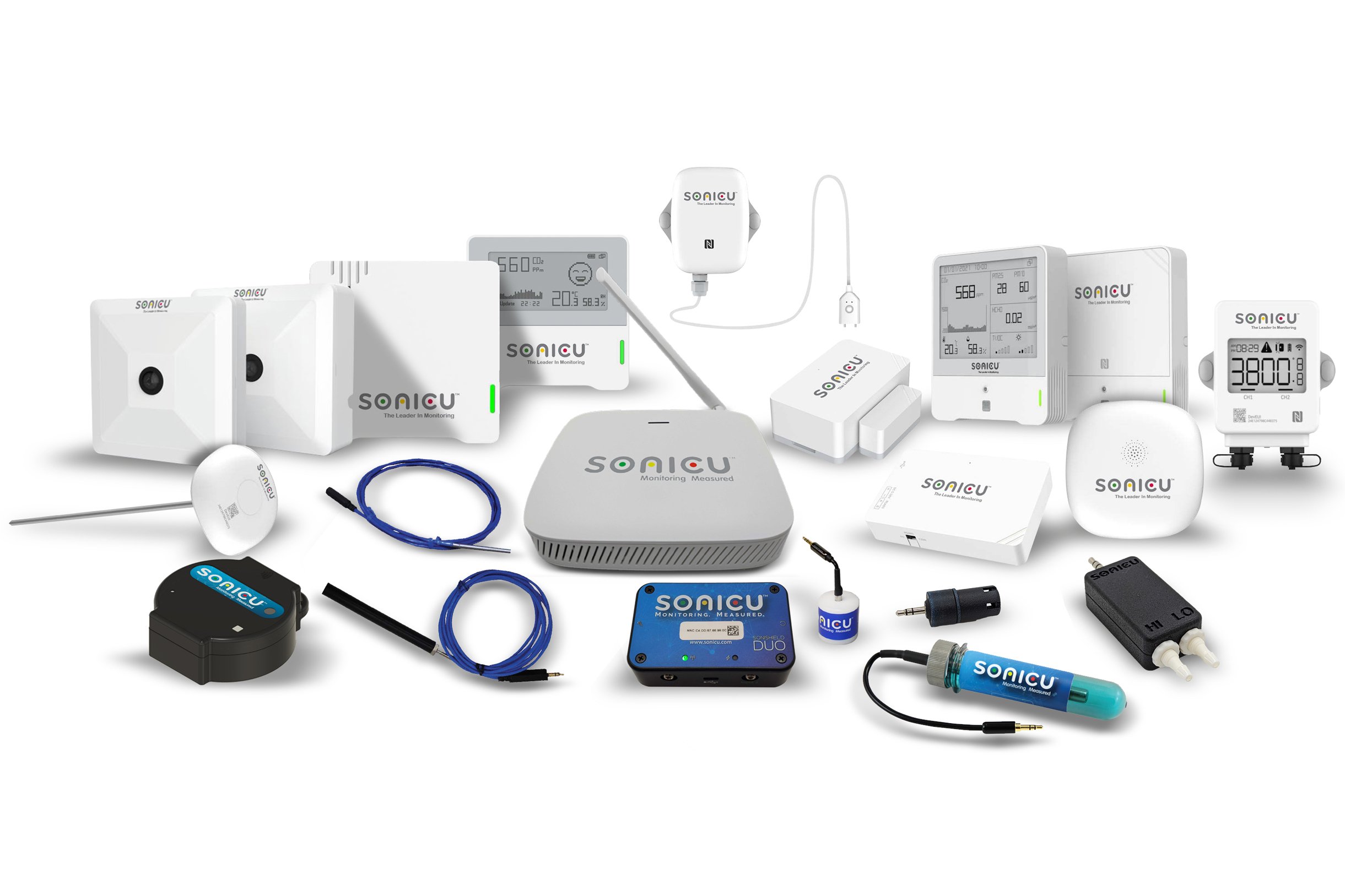 sonicu-and-truespot-health-forge-partnership-to-improve-patient-safety-and-automate-regulatory-compliance