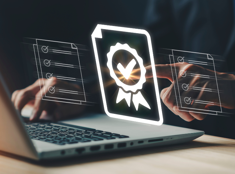 Beyond Standard Training Certification to Deepen Expertise