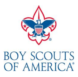 Boy Scouts of America logo