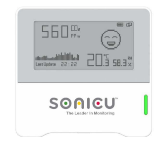 Co2 sensor