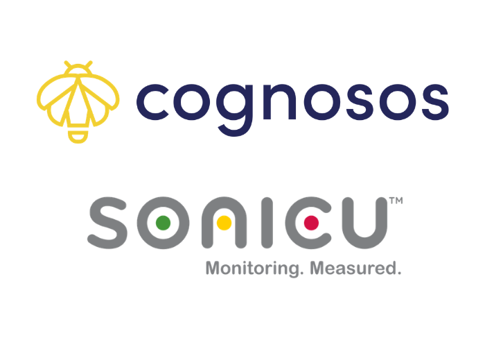 Cognosos Stacked Logos - Website Graphic