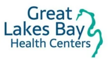 Great Lakes Bay Health Centers Logo