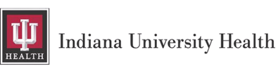 IU Health logo