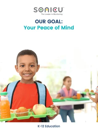 K-12 Brochure Header