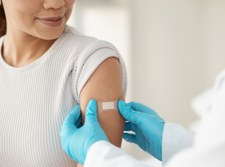 Keep Vaccines Safe, Free Up Your Staff