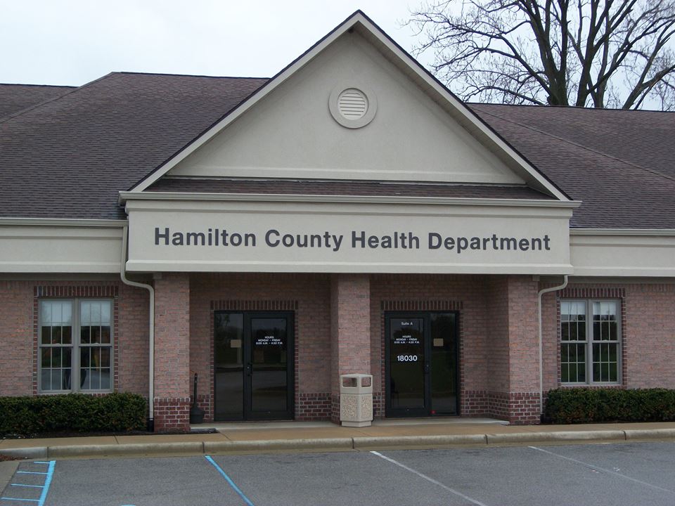 Hamilton County becomes latest health department to protect vaccines with Sonicu wireless temperature sensors.