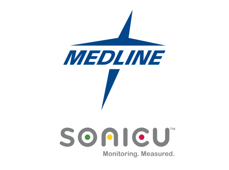 Medline and Sonicu