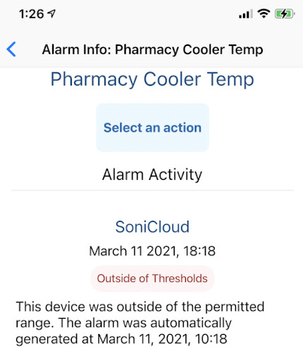 PharmacyCoolTemp