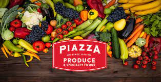 Piazza Produce