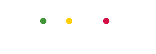 Sonicu Logo - White email header