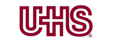UHS logo