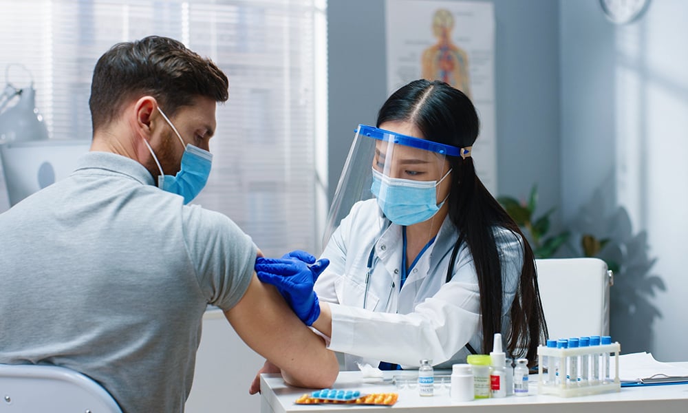 Vaccine Clinic - 1000x600