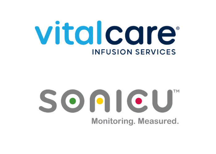 Vital Care Stacked Logos